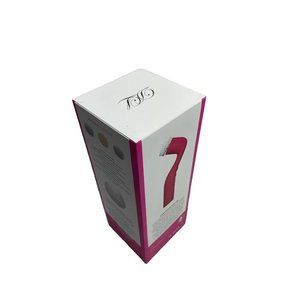 Face Exfoliating Spin Brush Derma Luxe Advanced Cleansing with 4 Cleansing Heads